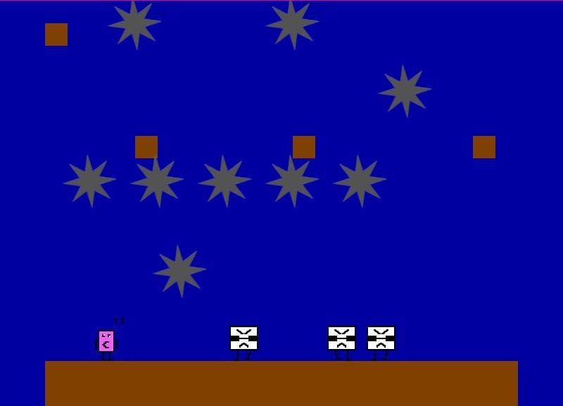 Pack Adventure Remastered screenshot 4