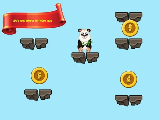 Animals Train for Toddlers Fun screenshot 4