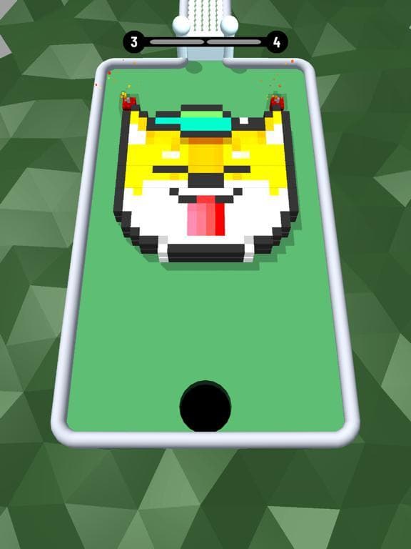 Magic Hole screenshot 3
