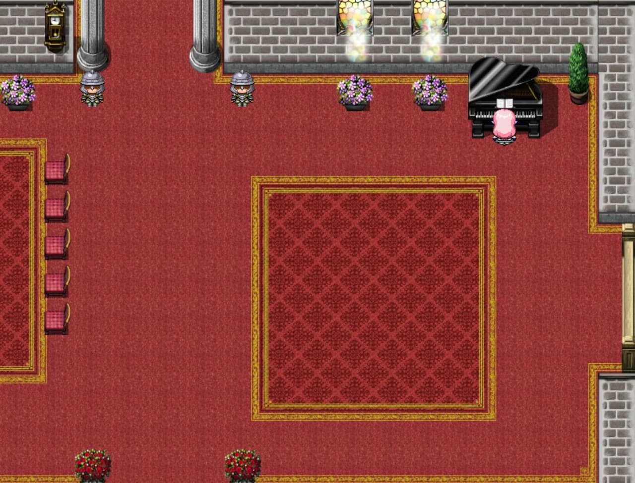 Crystal Isle (wondersoul) screenshot 4