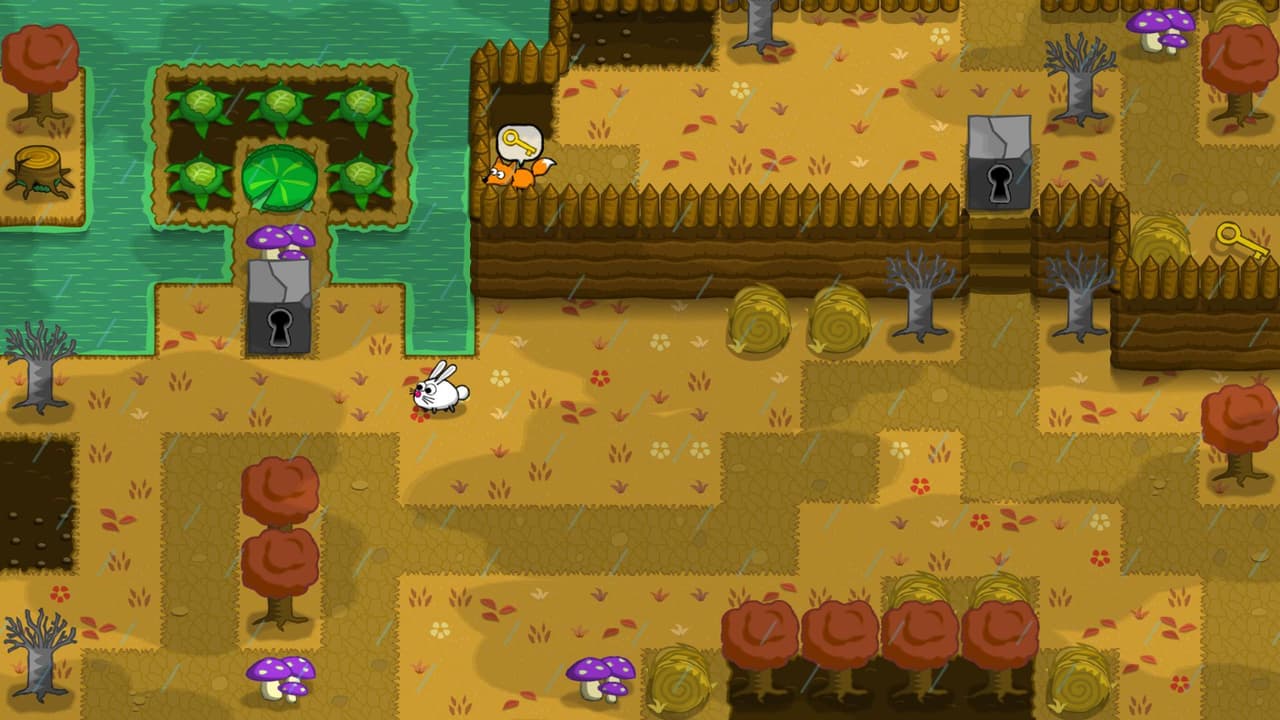 Peppys Adventure (itch) screenshot 6