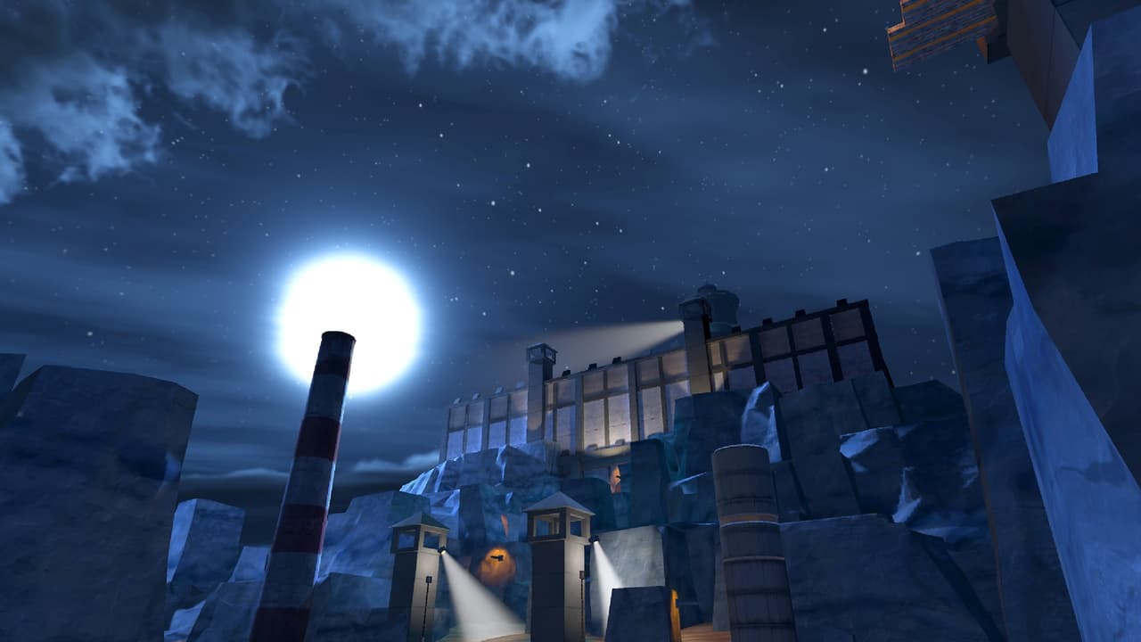 Covert screenshot 4