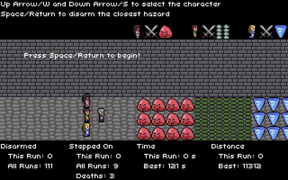 Adventure Boss screenshot 2