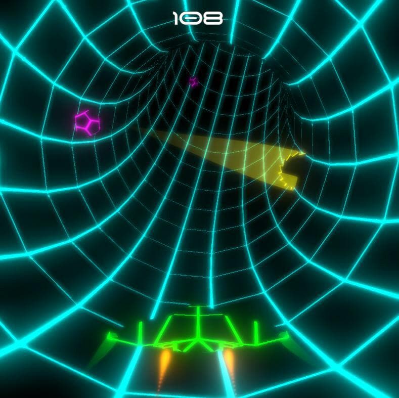 INFINITY zero screenshot 2