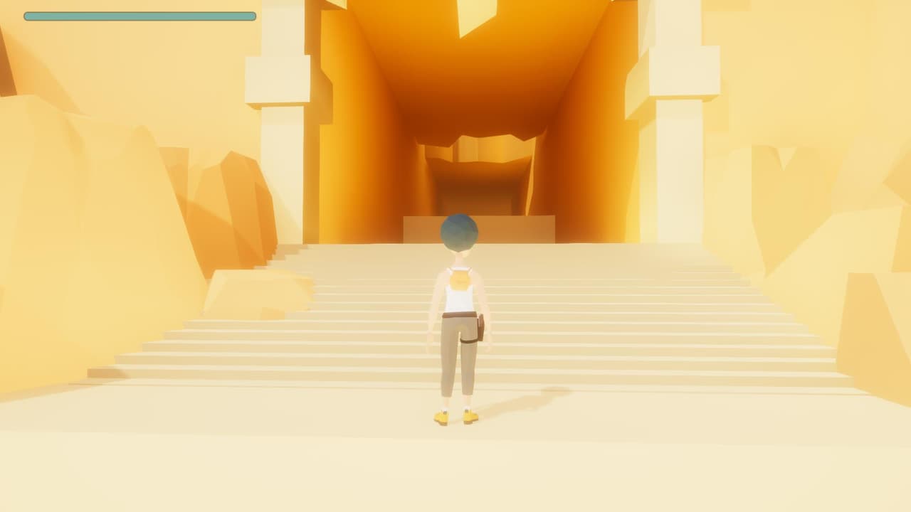 Legends Hunter - The Disc of Light screenshot 2