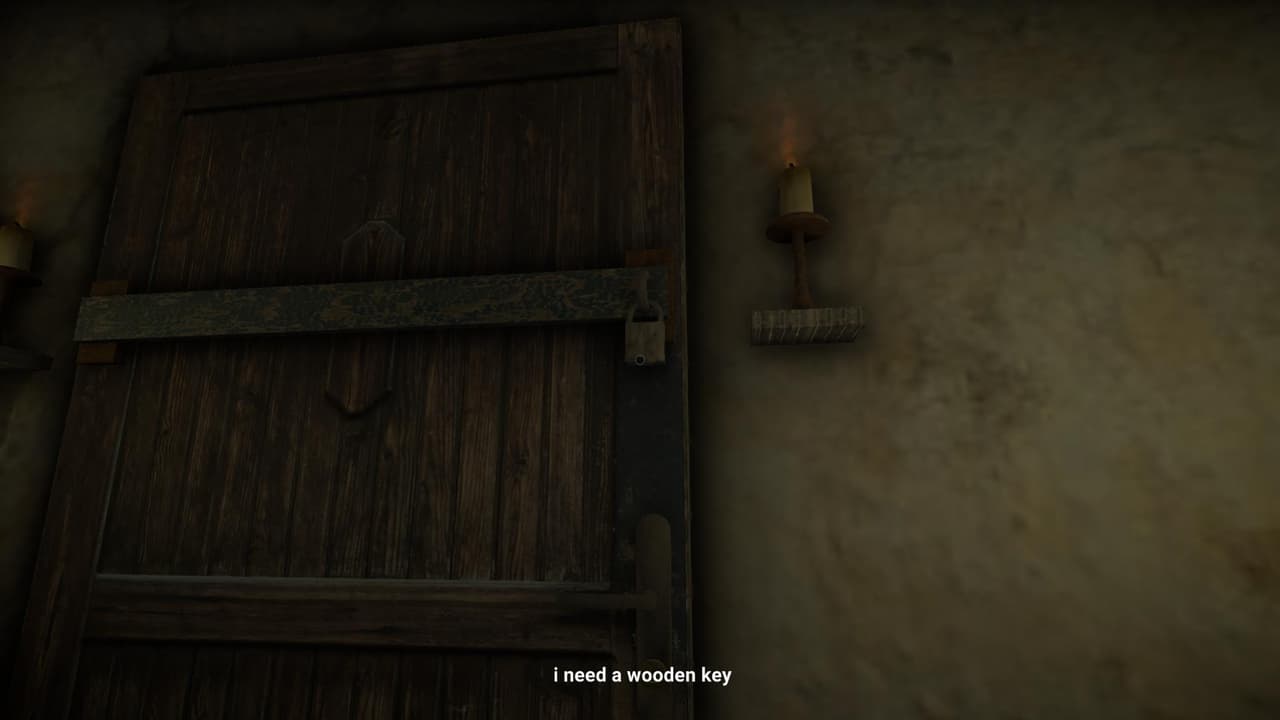 Buddy (itch) (tekegames) screenshot 2