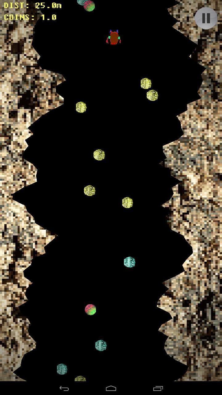 Mine Shafted screenshot 4