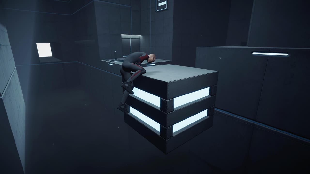 Ek-0 screenshot 3