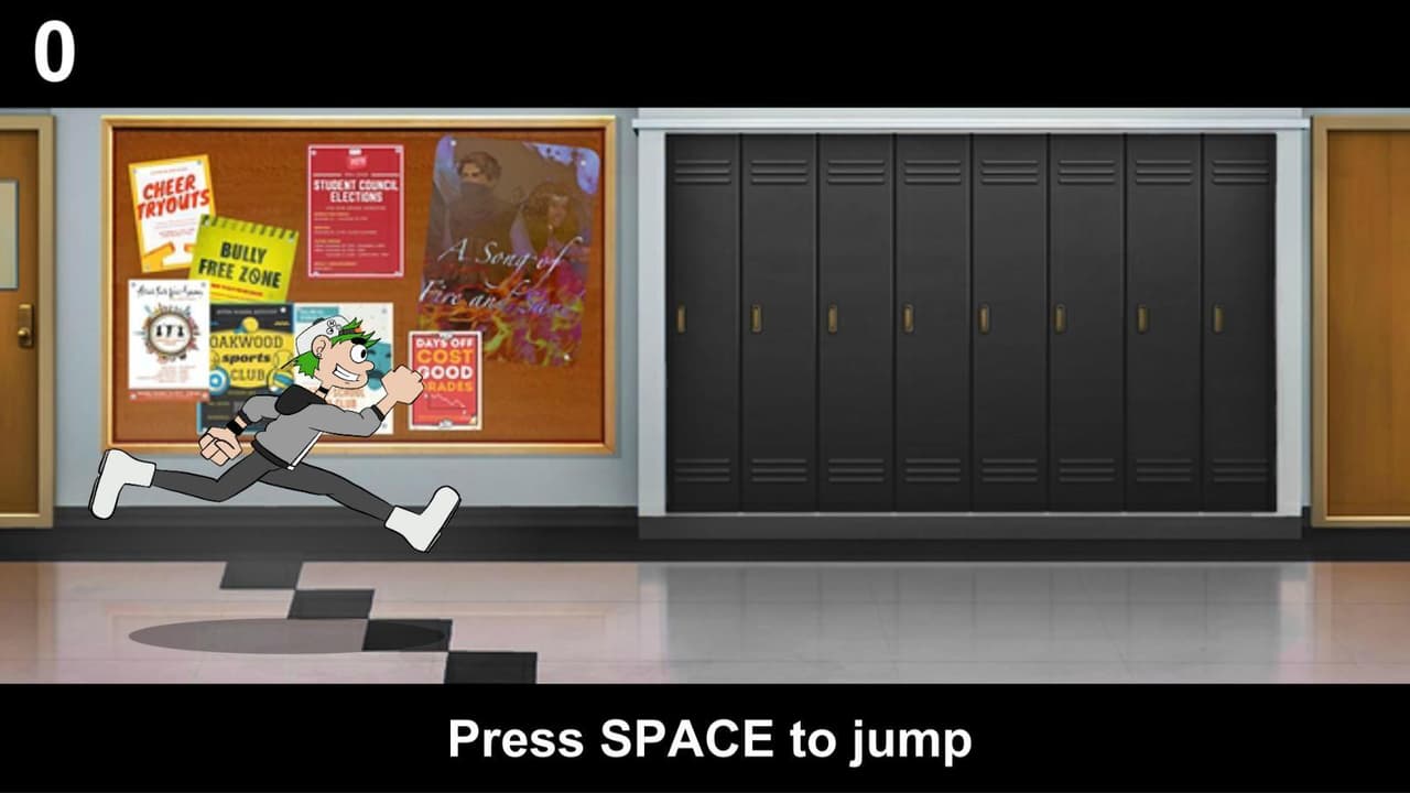 Passing Period Prototype v1 screenshot 2