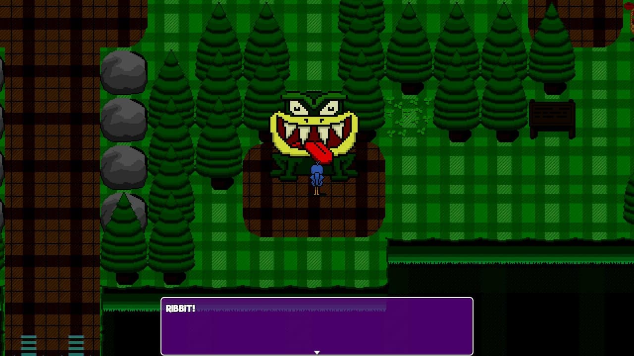 Birds Journey screenshot 5