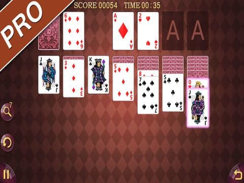 Awesome Solitaire 8 Pro