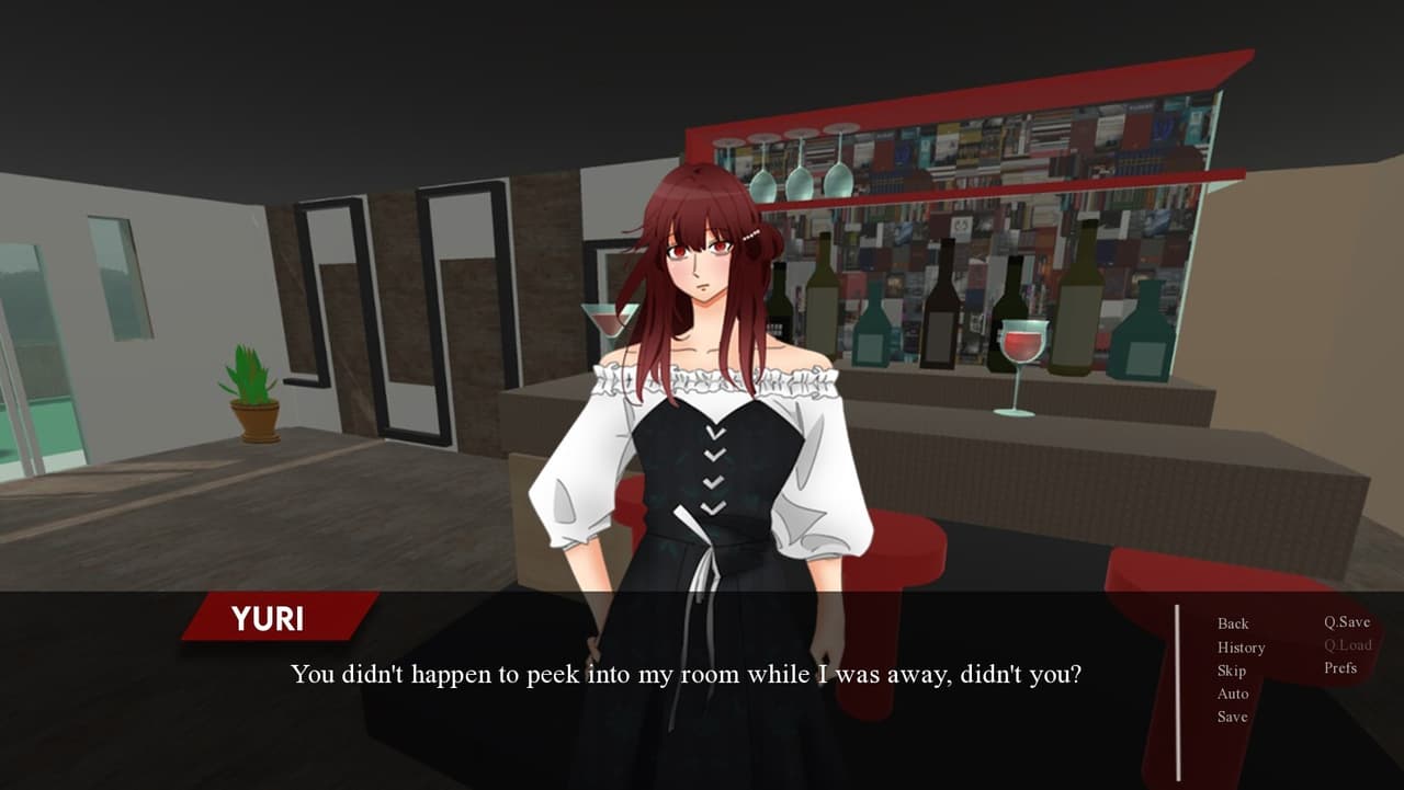 I Like You (Izumi Games) screenshot 2