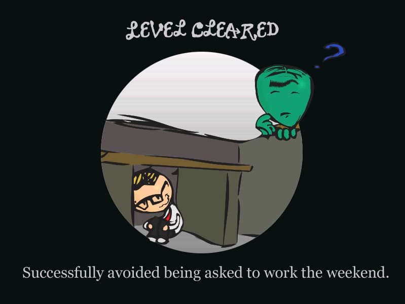 Office Purks screenshot 4