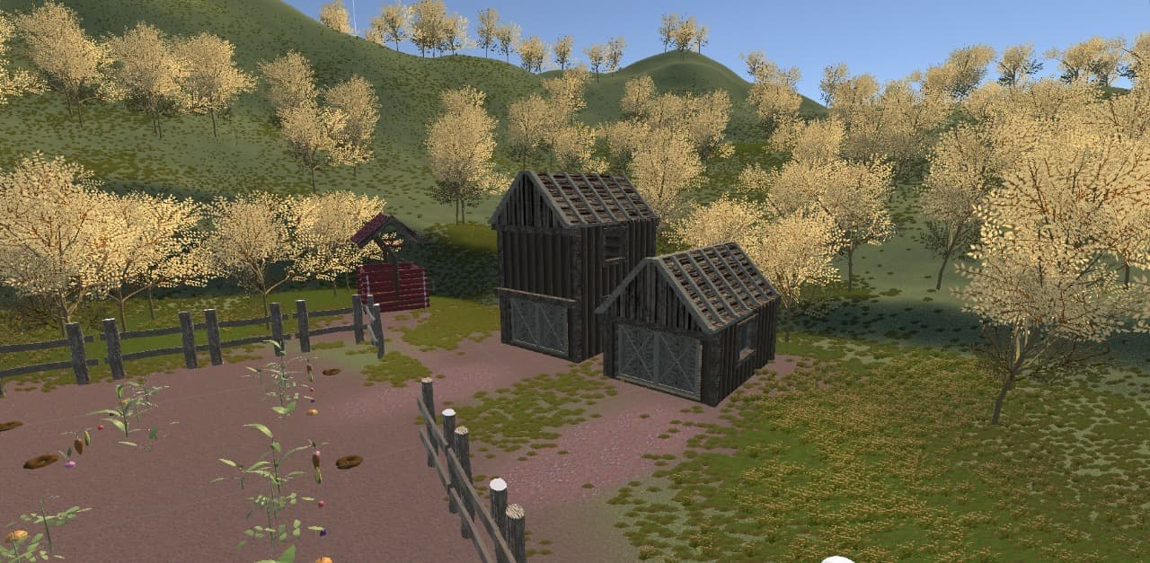 Pumpkin-Shooter screenshot 3