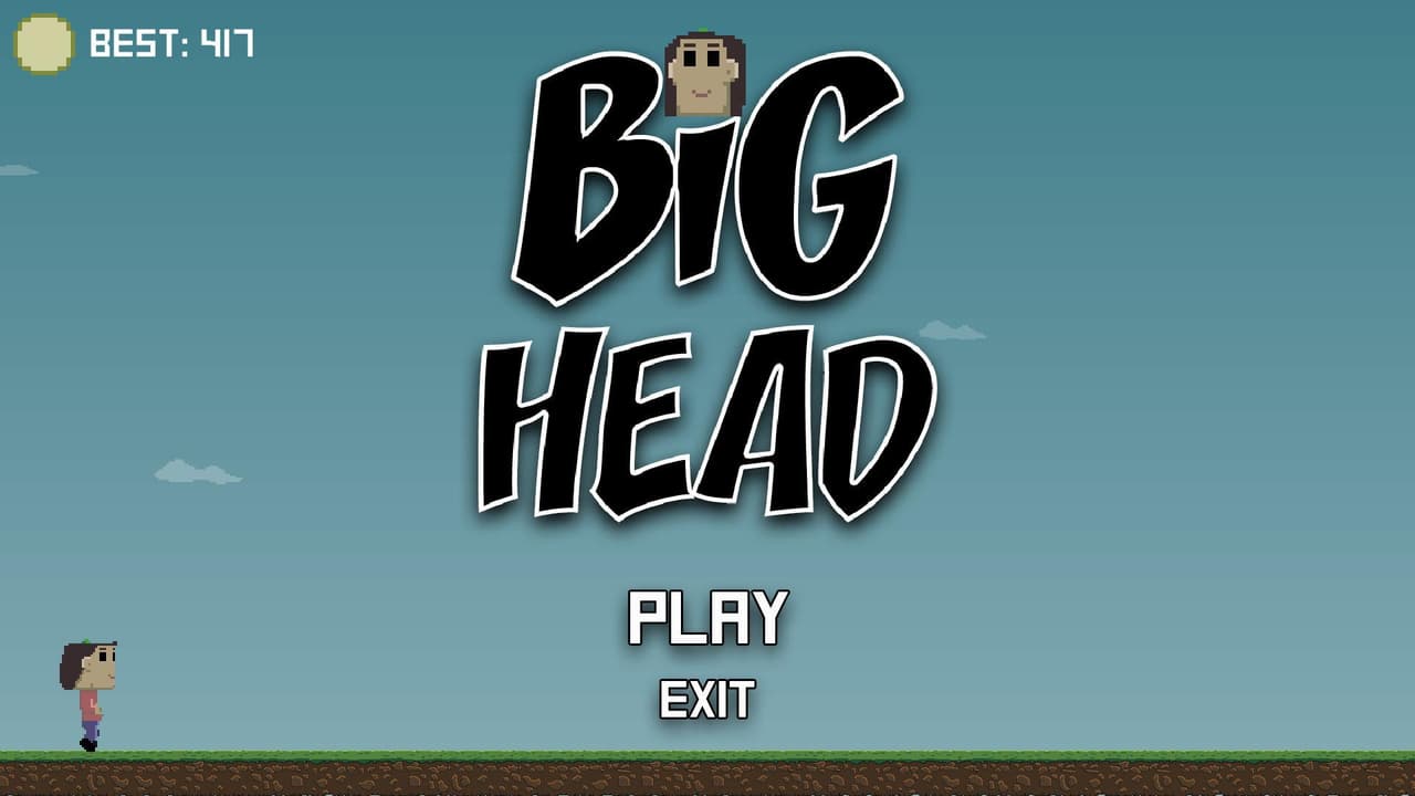 Bighead screenshot 2