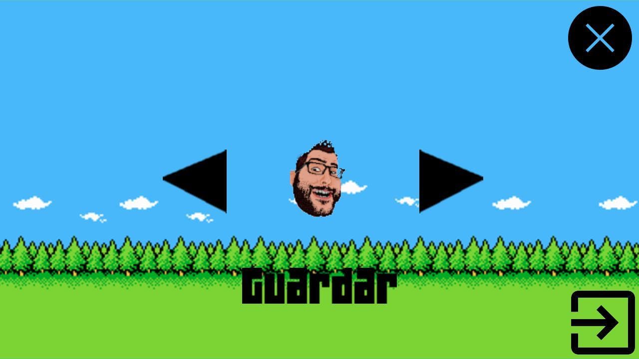 FlappyAlex V.2.0.0 screenshot 3
