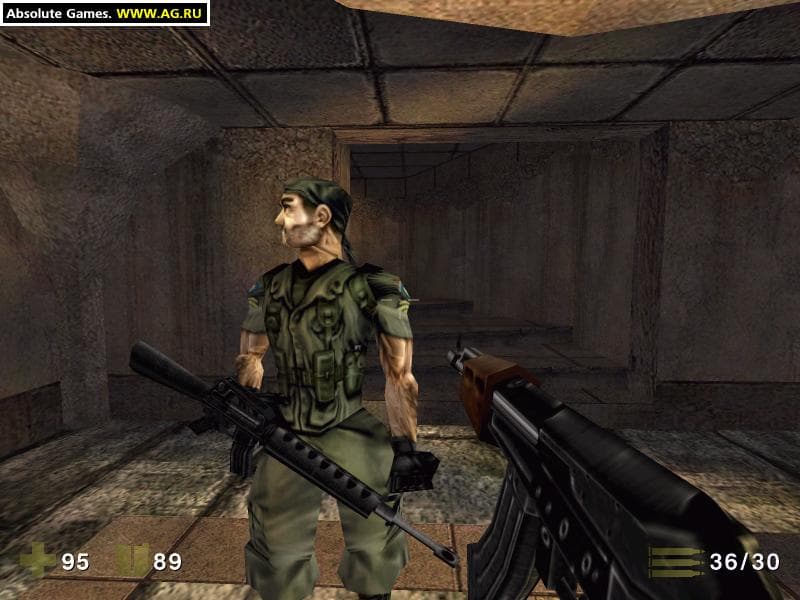 Vietnam 2: Special Assignment screenshot 2