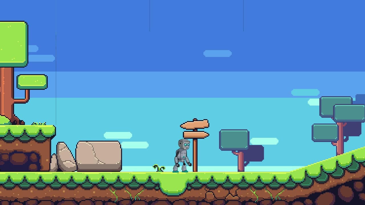 QuizBot screenshot 2