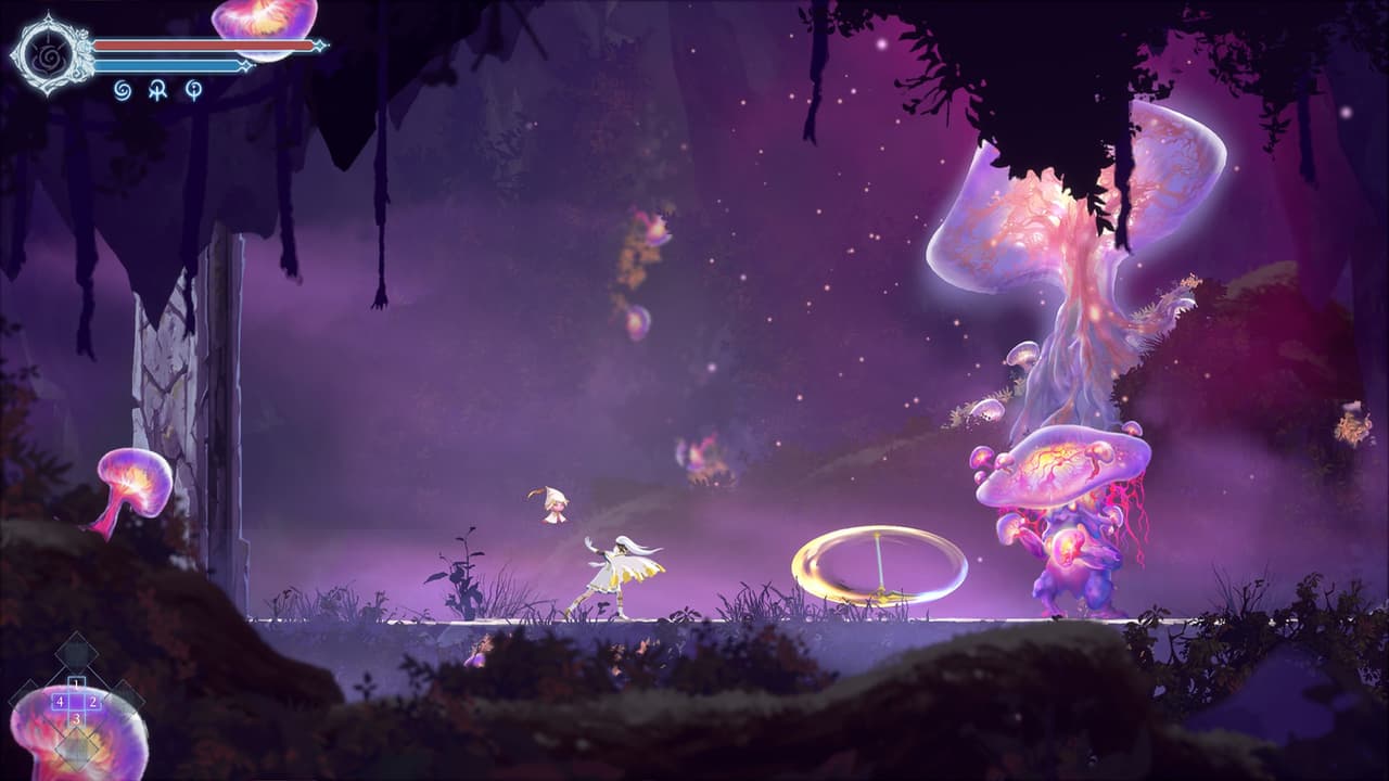 Afterimage screenshot 6