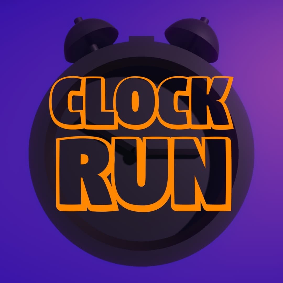 CLOCKRUN screenshot 2