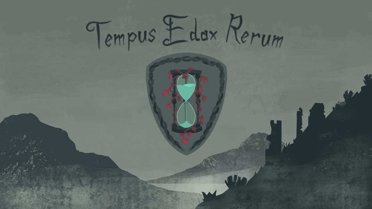 Tempus Edax Rerum (Anai2428)
