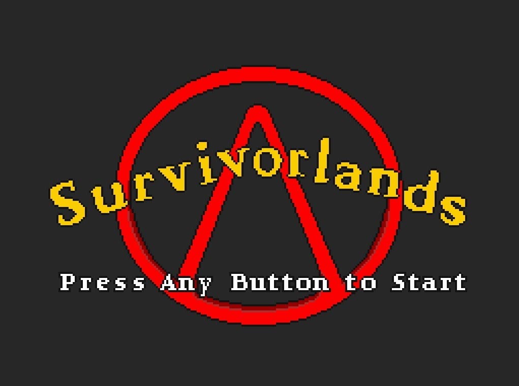 Survivorlands screenshot 2