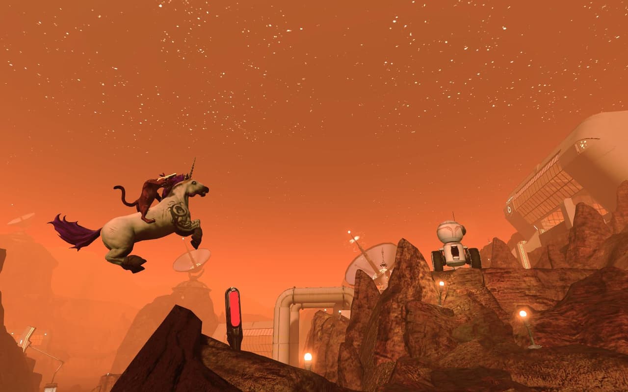 Trials Fusion: The Awesome Max Edition screenshot 4