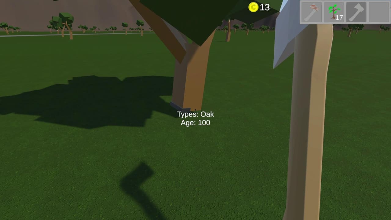 Planks screenshot 2