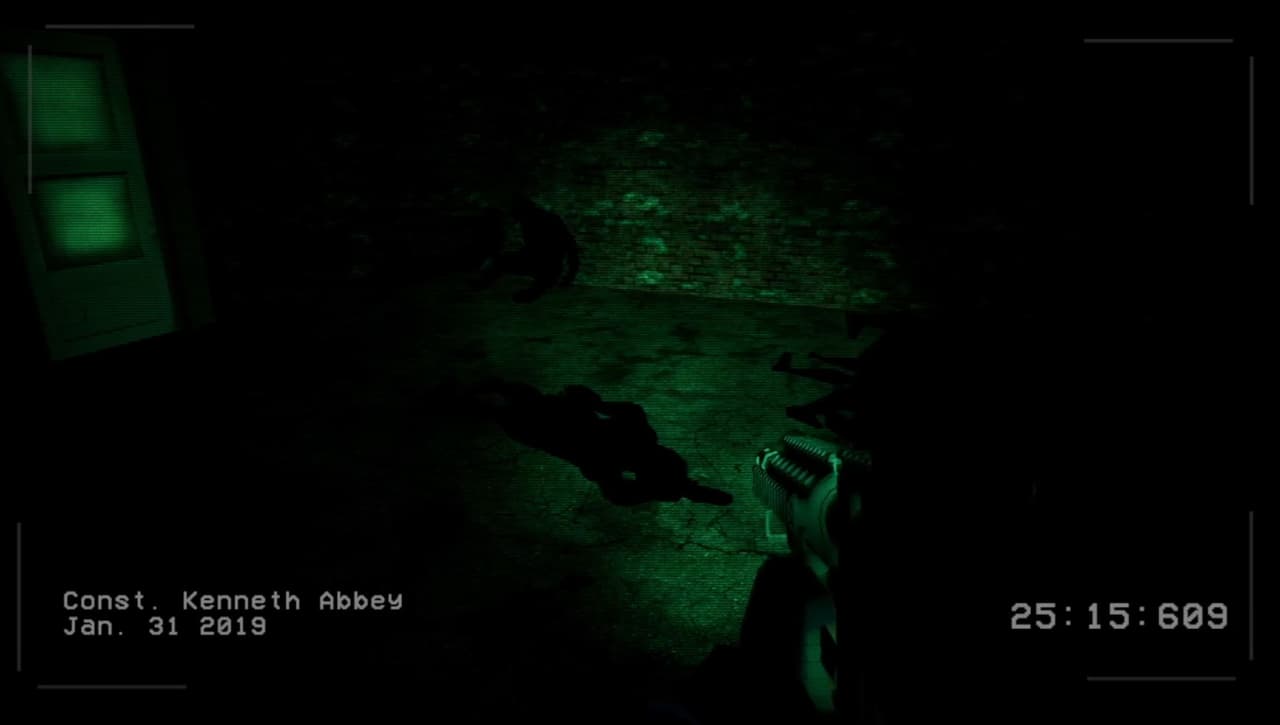 The Fire of 98 screenshot 5