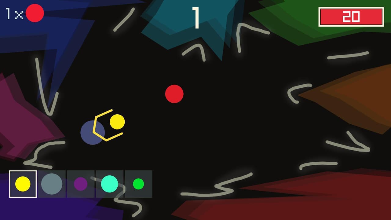 Mutate them! screenshot 3