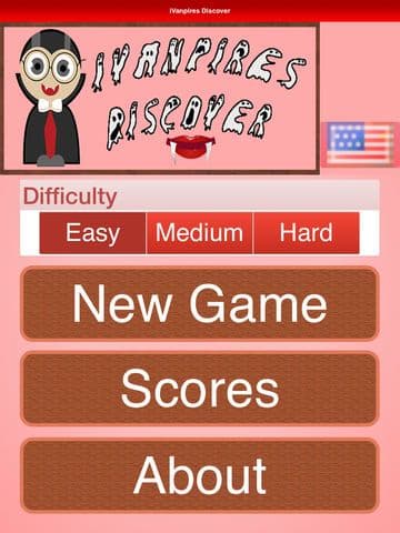 iVanpires Discover Free screenshot 2