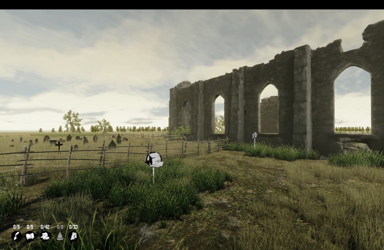 Discover Old DHanis screenshot 6