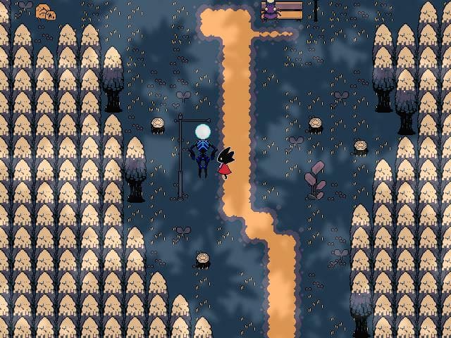 Wandering Gleam screenshot 3