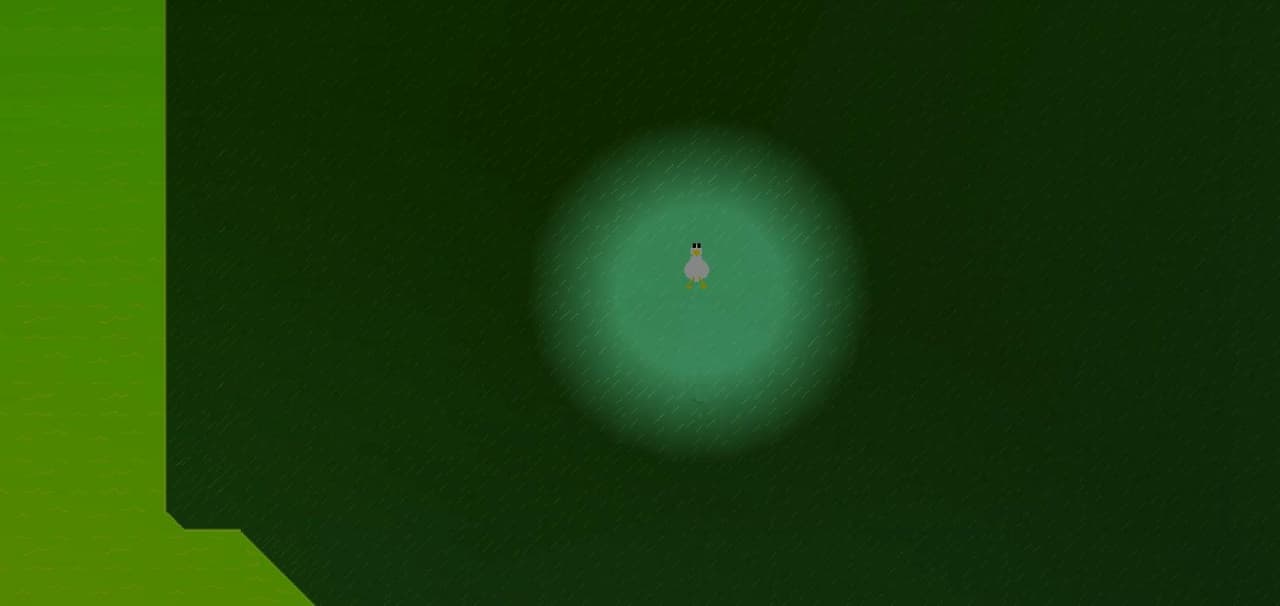 Flock (Paul Drummond) screenshot 3