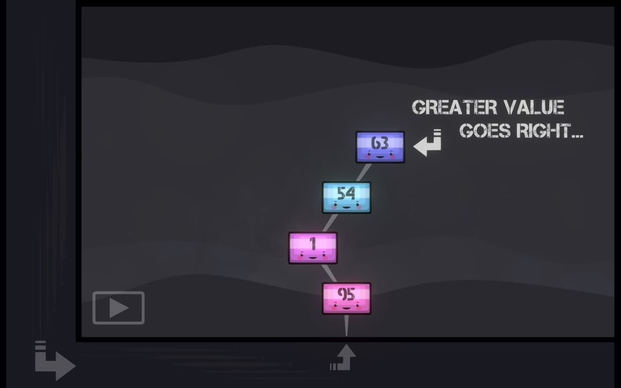 Binary Blocks screenshot 3