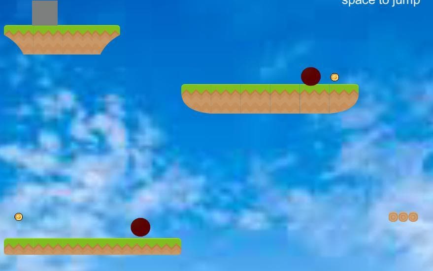 Sidescroller Project