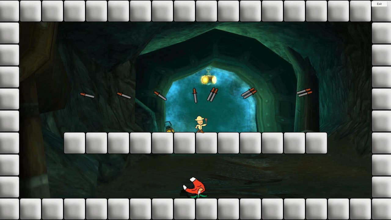 Learning Unity (Mario Fernandes) screenshot 5