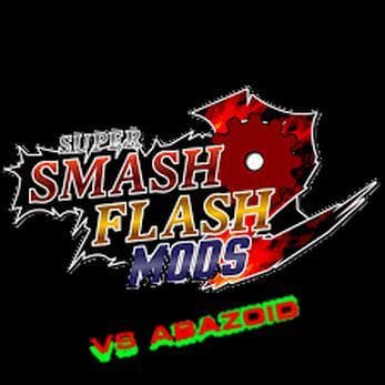 SSF2 VS ABAZOID