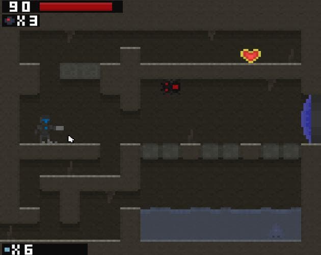 Exaeon screenshot 4
