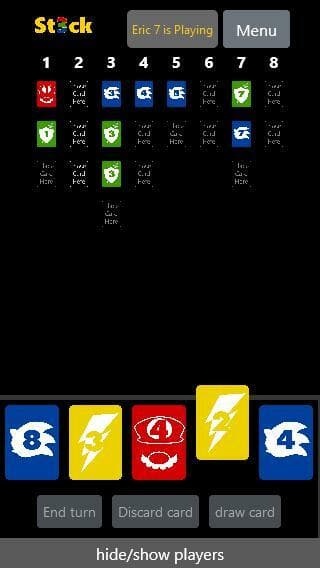 St3ck screenshot 2