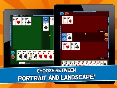 Buraco screenshot 5