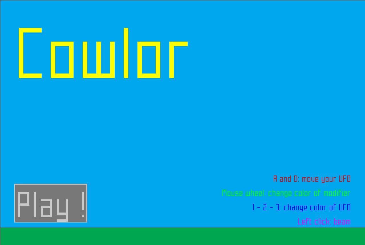 Cowlor