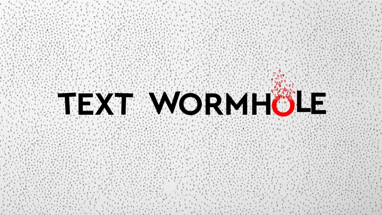 Text Wormhole (itch) screenshot 2