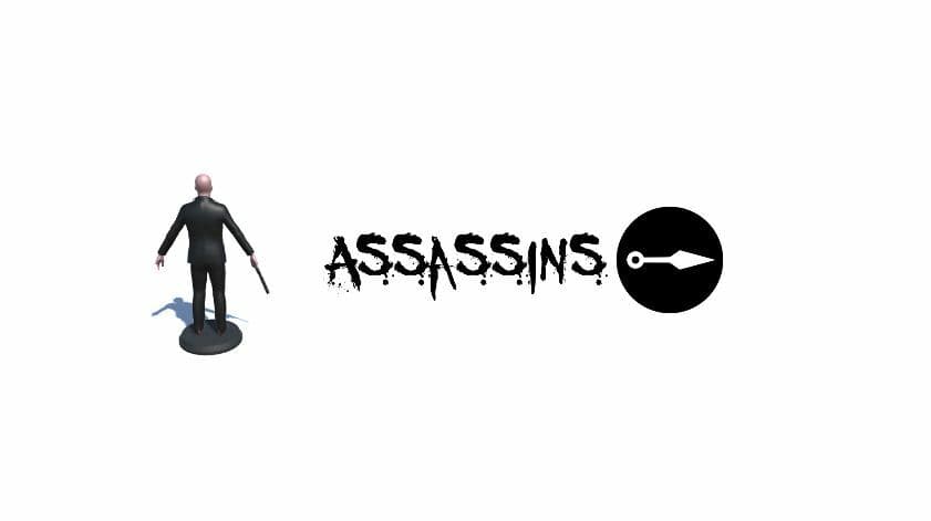 Assasins- GO screenshot 2
