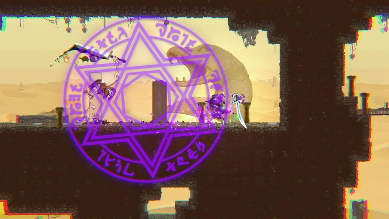 An Amazing Wizard screenshot 5