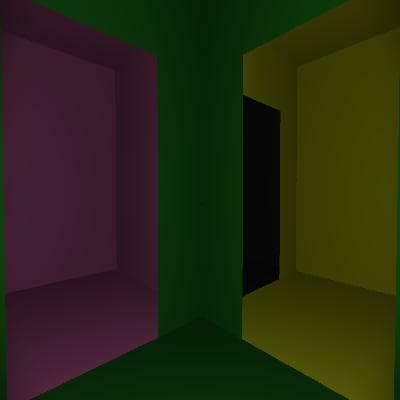 ROOMS (McLogicmaster69) screenshot 3