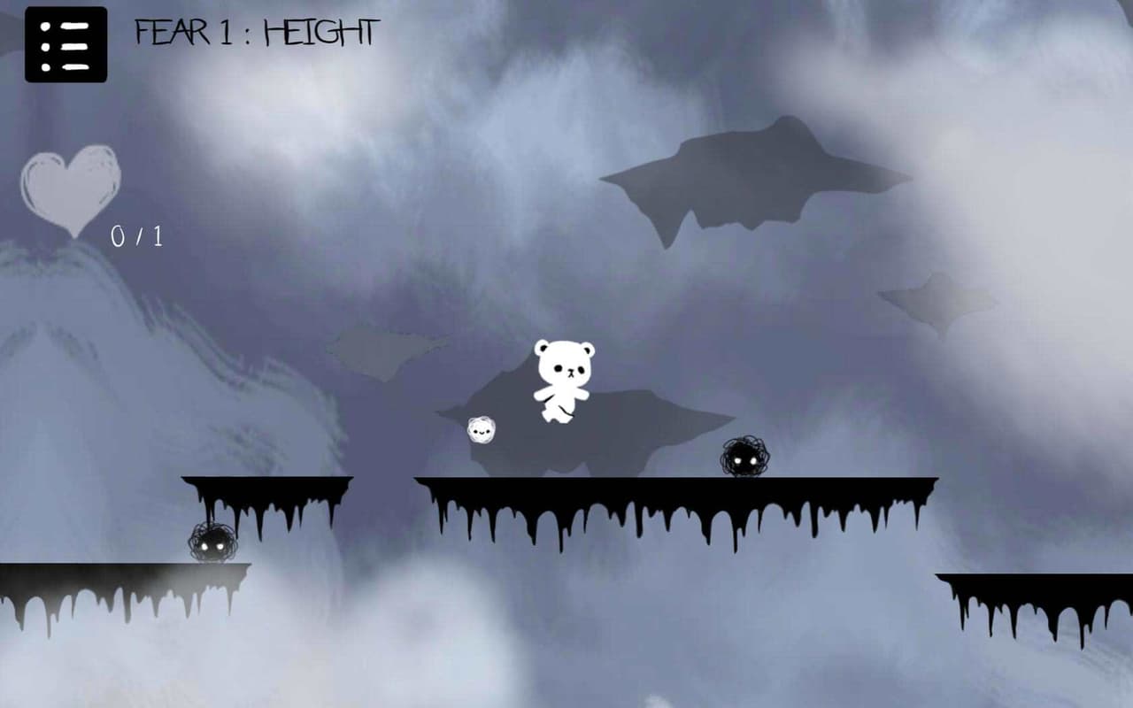 MrTeddy screenshot 3