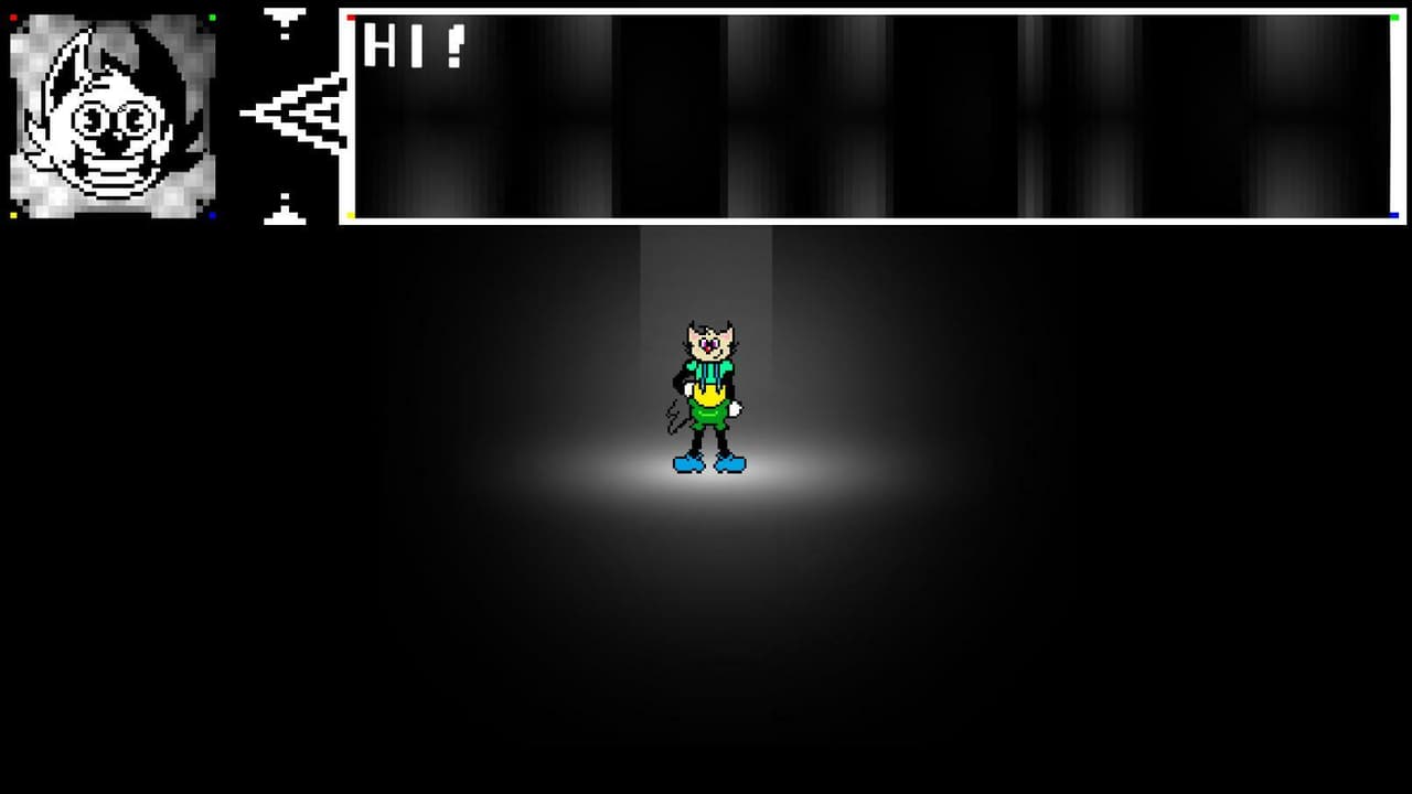 PARASIGHT screenshot 4