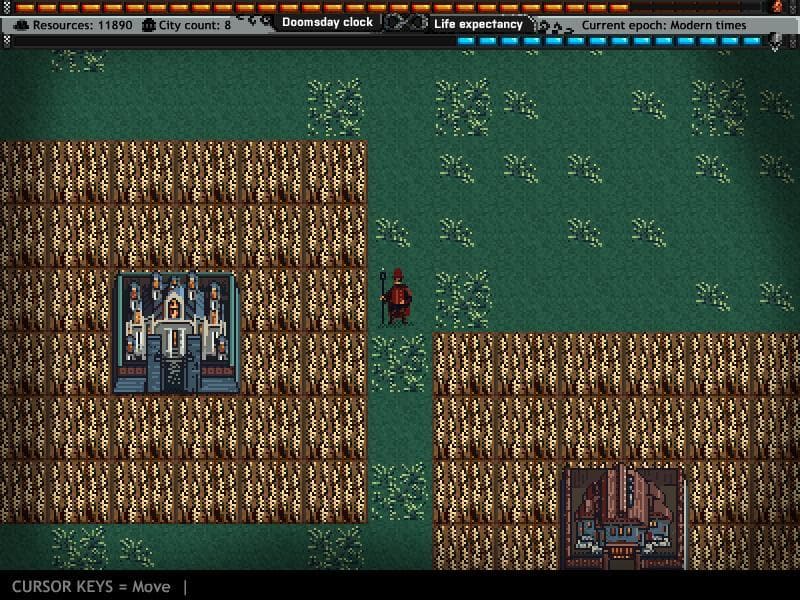 Minilization screenshot 4