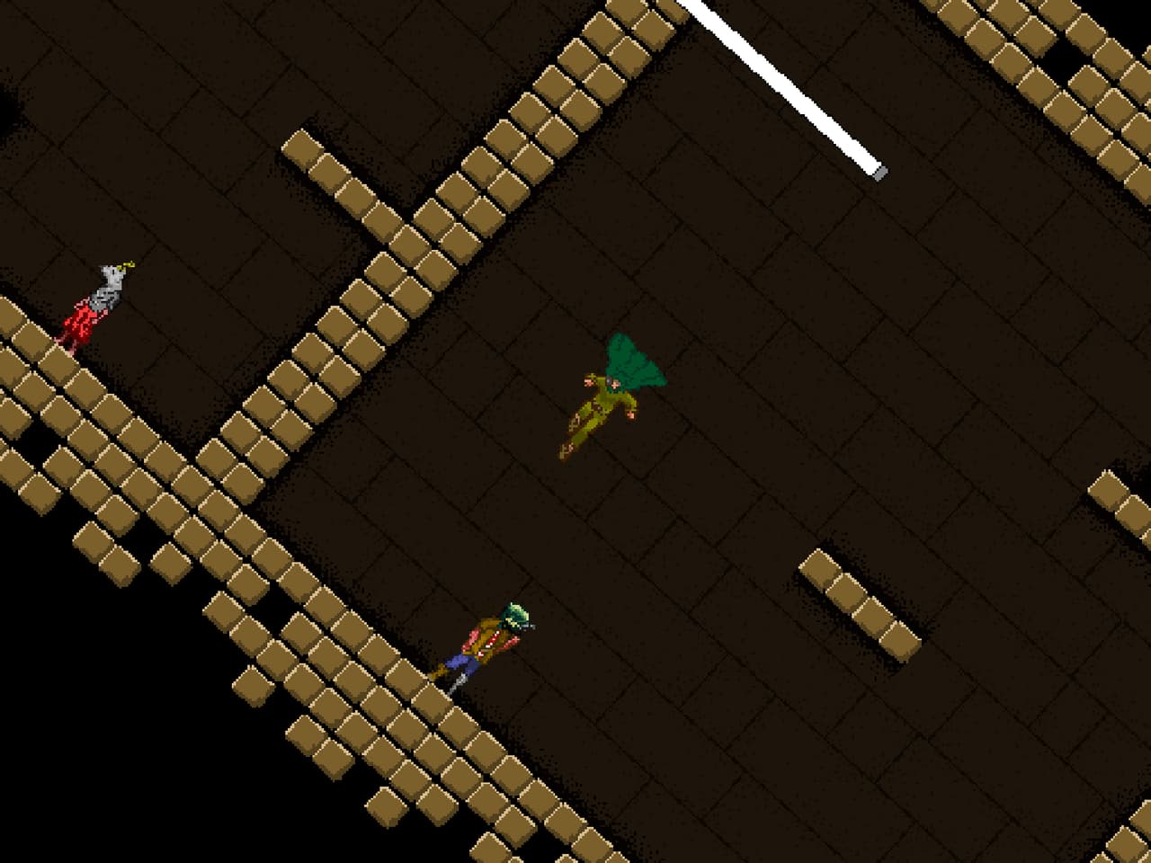 The Waste Land screenshot 4
